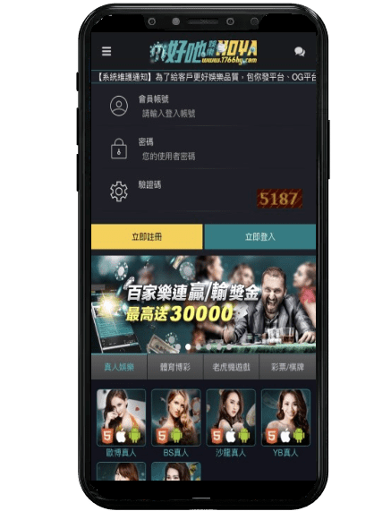 新天下娛樂城平台畫面